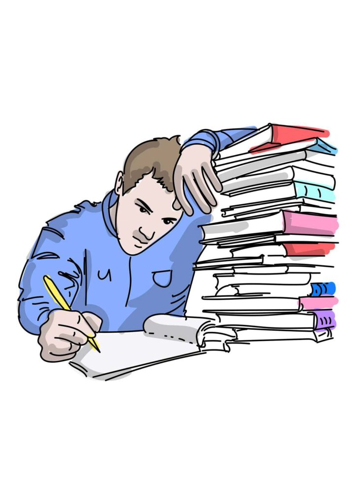 Eerste jaar studie tips en persoonlijke begeleiding voor een vliegende start